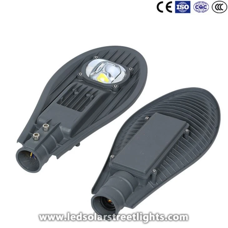 3 LED Cobra Head Street Light