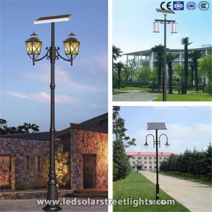Solar Landskabsbelysning