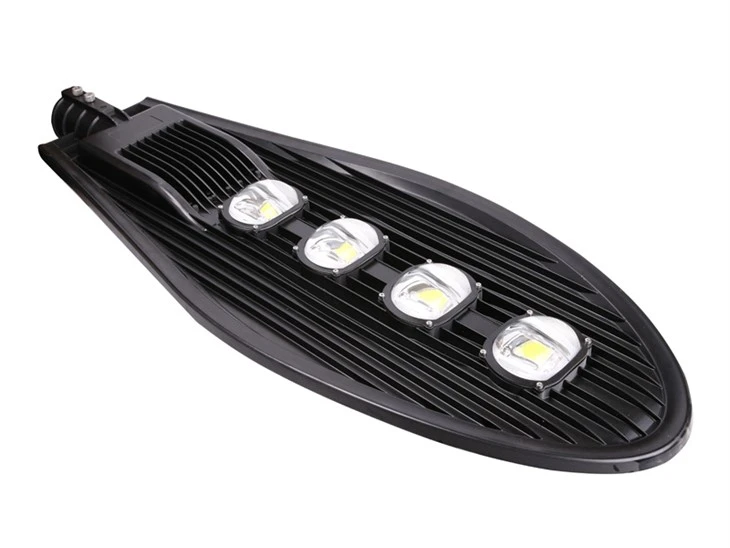 Led Cobra Head Street Light
