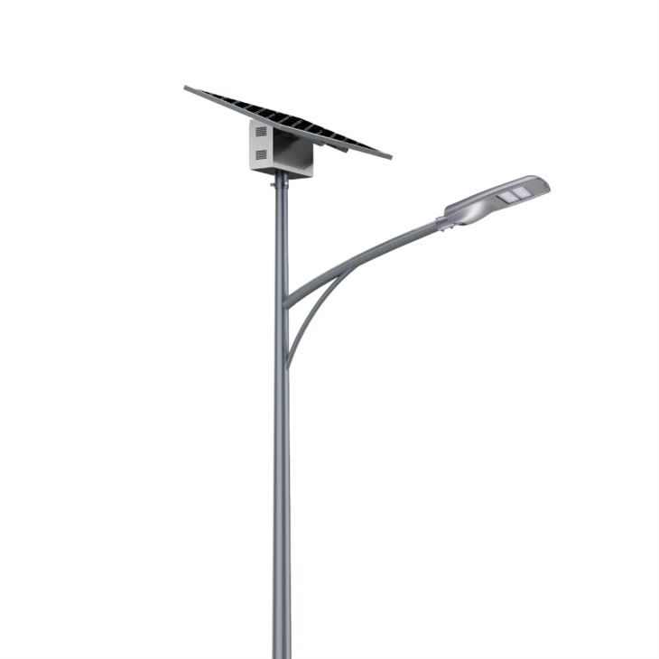 30W Solar Street Light